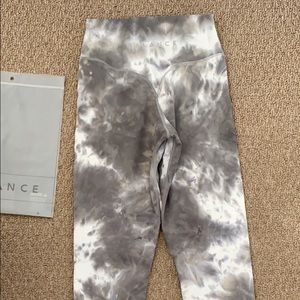 Balance Athletica - Cloud Pant - Cyclone